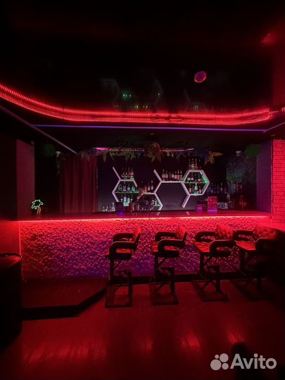 Аренда: помещение для праздника/мероприятия