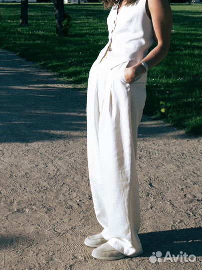 Новый костюм Lusio