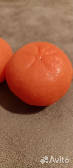 Мыло ручной работы