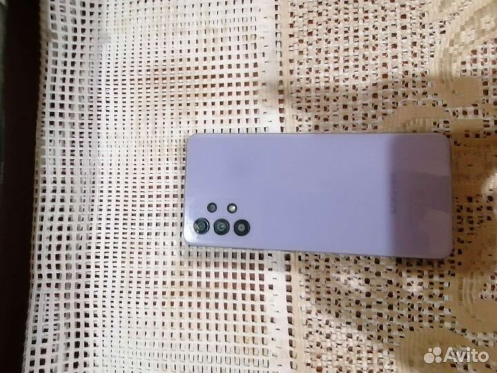 Samsung galaxy а32 128
