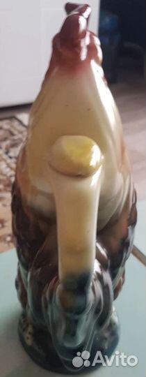 Кувшин Петушок