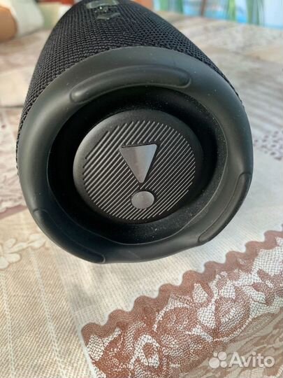 Колонка JBL Charge 5