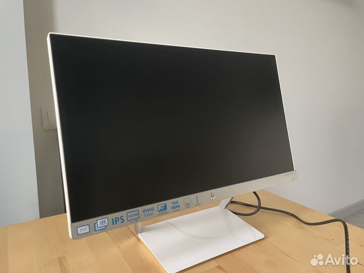 Монитор HP Pavilion 22xw