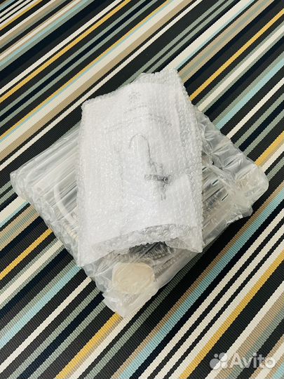 Водонагреватель проточный proffi PH9028 smart