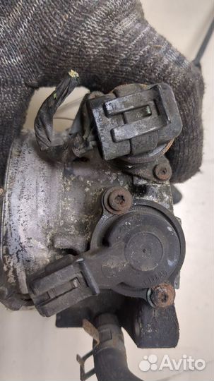 Заслонка дроссельная Chevrolet Tahoe