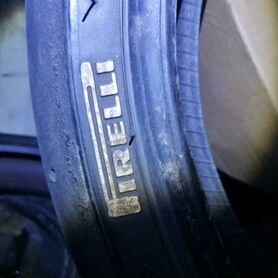 Pirelli diablo superbike sc1 120/70 R17