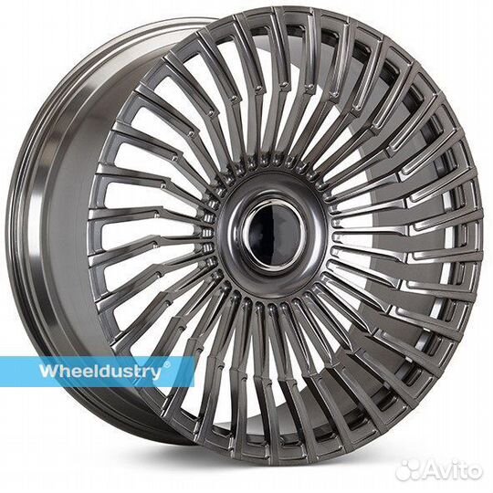 Кованые диски R22 Land Rover Range Rover/ Sport