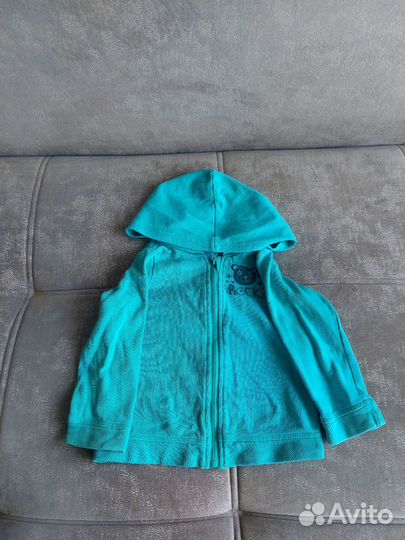 Детские вещи от года до трёх