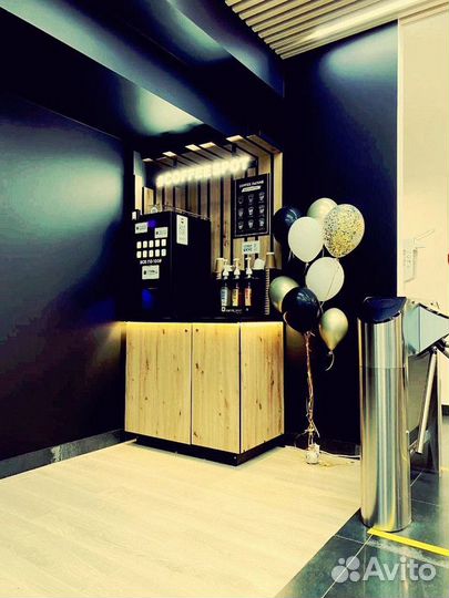 Продаётся готовый бизнес Сoffeed