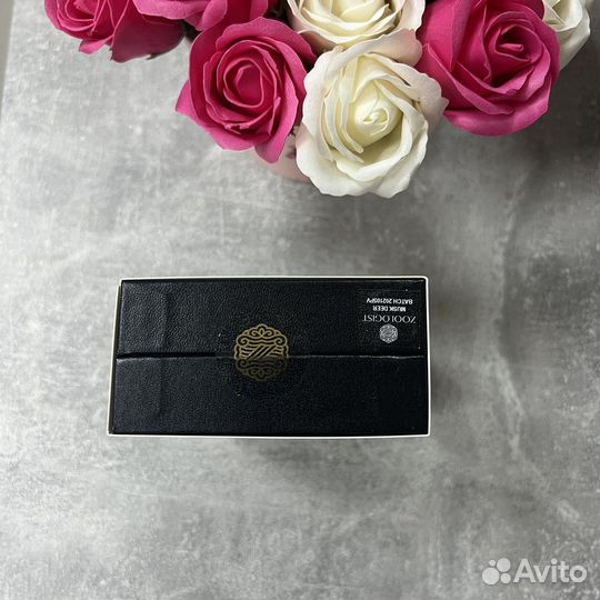 Zoologist musk deer 60 мл