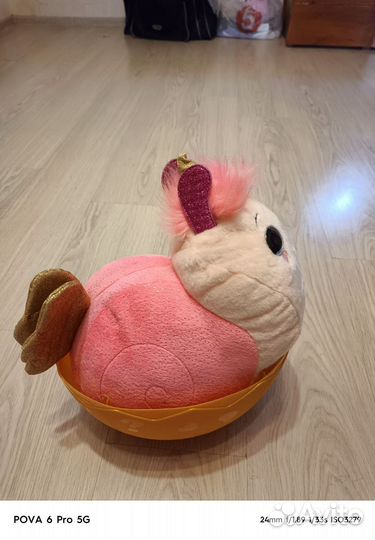 Яйцо Zuru Rainbocorns