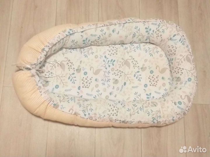 Многофункц. матрас для новор.