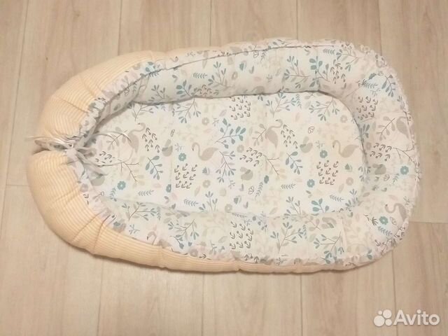 Многофункц. матрас для новор.