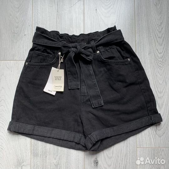 Новые. Шорты женские mango размер 42-44