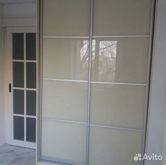 Шкаф купе без посредников