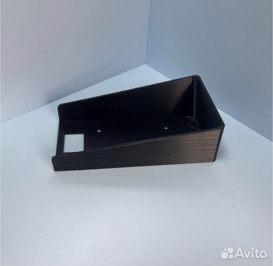 Защитный козырек для вызывной панели домофона