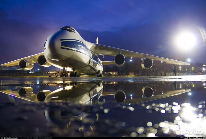 Вахта от 15 смен упаковщик/ца в Аэропорт Работа си