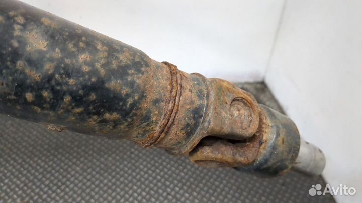 Кардан задний Subaru Tribeca (B9), 2008