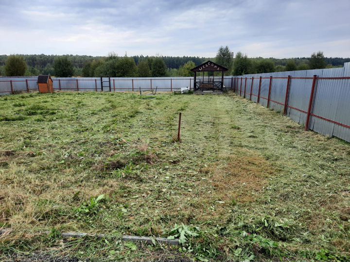 Участок 9 сот. (СНТ, ДНП)