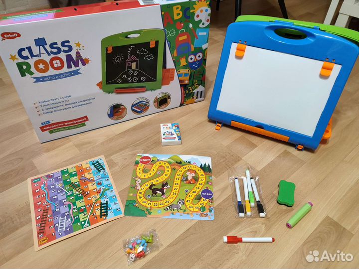 Мольберт для рисования