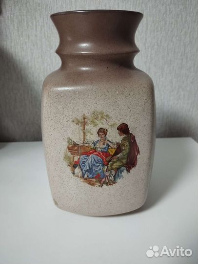 Ваза Richmond 1965