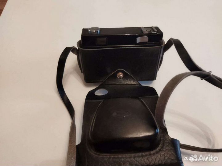 Фотоаппарат