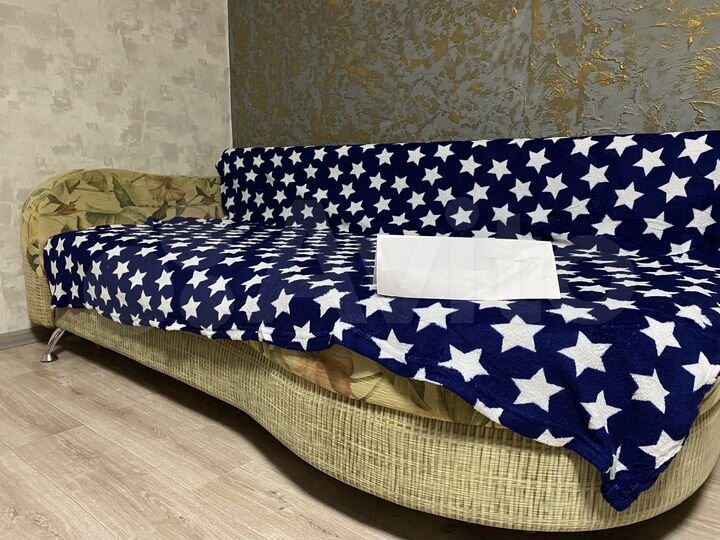 Дом 40 м² на участке 7 сот.