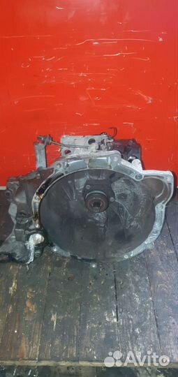 МКПП Ford 1.4-1.6