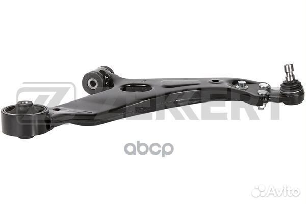 Рычаг подвески попереч. перед. ниж. прав. Hyund