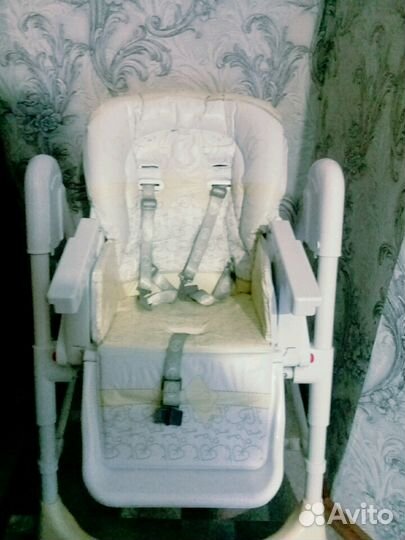 Кресла для кормления