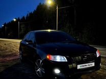 Volvo S80 2.5 AT, 2008, 245 000 км, с пробегом, цена 900 000 руб.