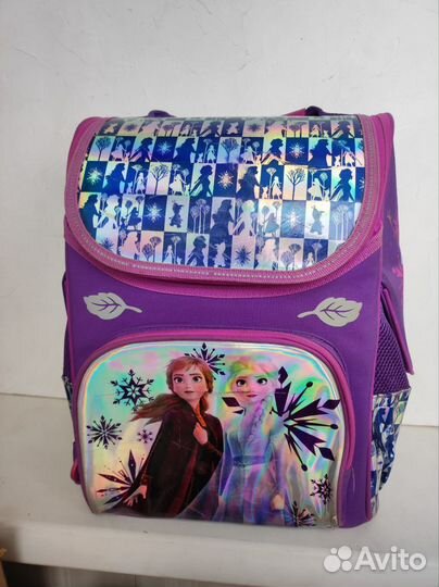 Ранец школьный для девочки