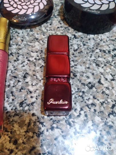 Помада guerlain очень редкая лимитка
