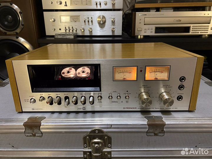 PioneerCt5d/A&Dgx-z7000