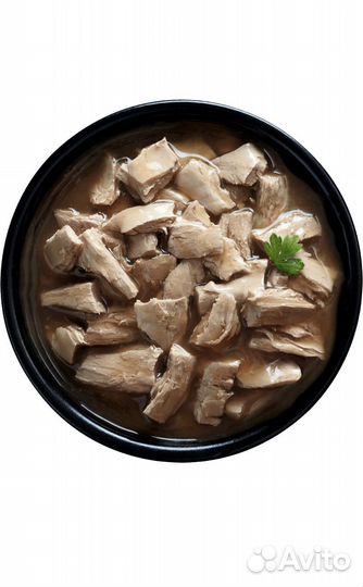 Влажный корм для кошек Sheba 60 шт