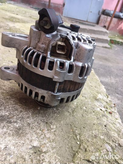 Генератор б/у