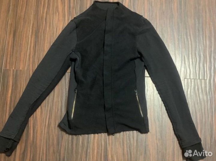 Зип худи thom krom