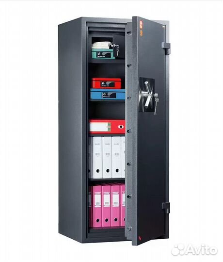 Сейф Valberg гарант евро 165Т