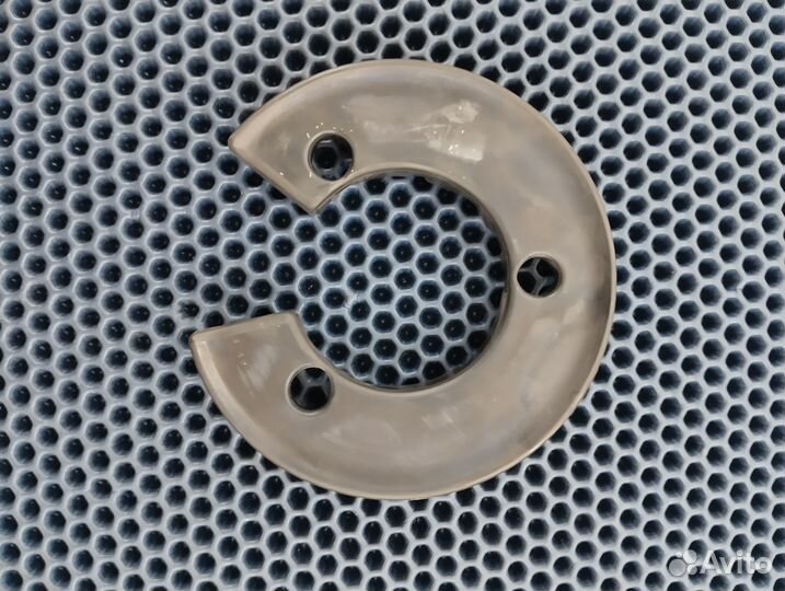 Honda CB600F hornet 2007-2012 демпфер корзины