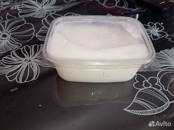 Барсучий жир от охотника