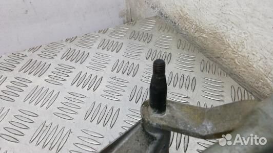 Механизм стеклоочистителя mercedes benz C-class W2