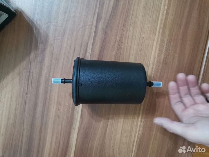 Топливный фильтр на УАЗ, газ, новый