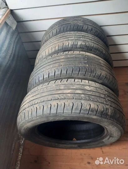 Hankook Optimo K415 205/60 R16