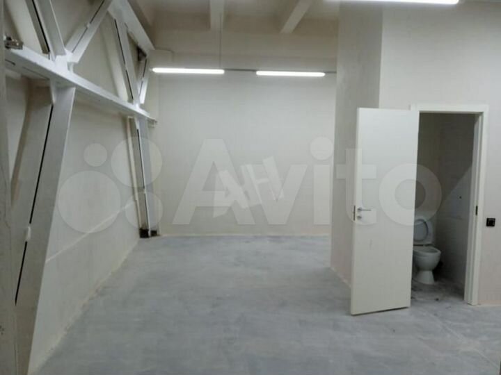 Аренда пл. 10 - 60 м2 под магазин, аптеку, м