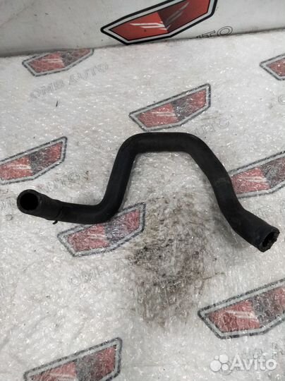 Патрубок отопителя Мерседес W220