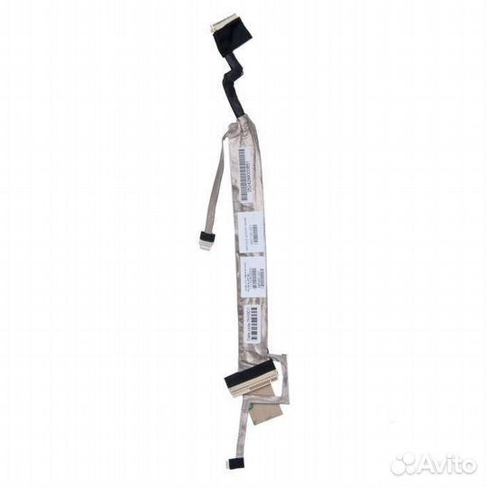 Шлейф матрицы для ноутбука HP Compaq CQ40, CQ45, G