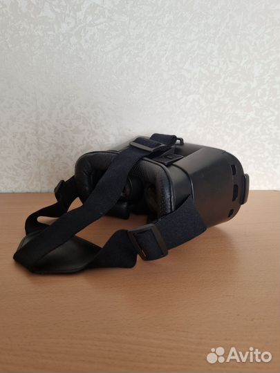 Vr box очки виртуальной реальности