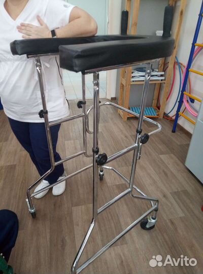 Средство для реабилитации инвалидов