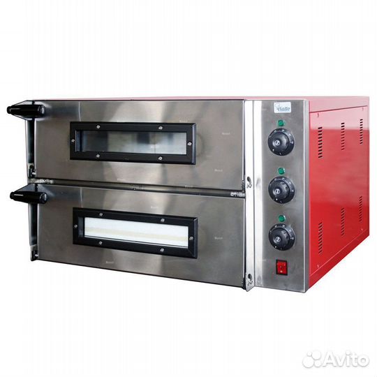 Печь для пиццы