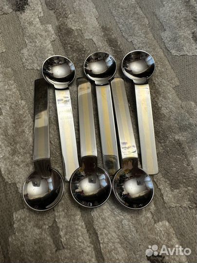 Кофейный сервиз Zepter